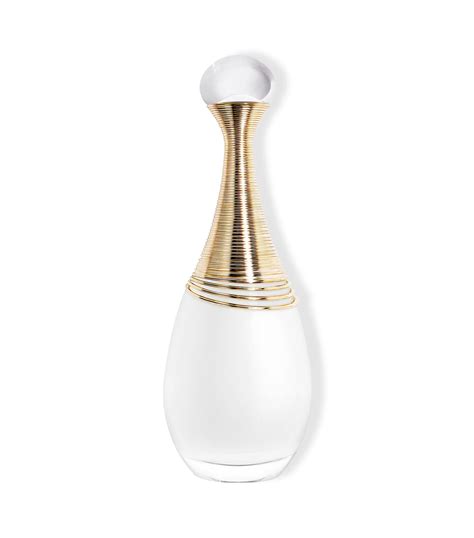 dior j'adore edp|J'adore Parfum d'Eau Dior for women .